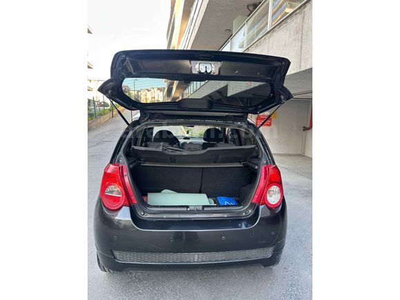 İkinci sahibinden Chevrolet Aveo 1.4 LT 2011 Model 