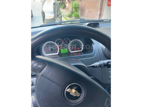 İkinci sahibinden Chevrolet Aveo 1.4 LT 2011 Model 