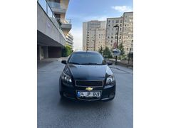 İkinci sahibinden Chevrolet Aveo 1.4 LT 2011 Model 