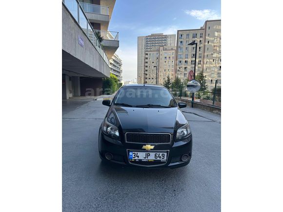 İkinci sahibinden Chevrolet Aveo 1.4 LT 2011 Model 