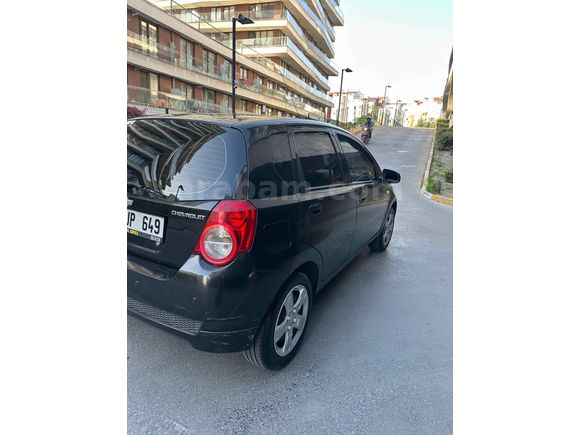 İkinci sahibinden Chevrolet Aveo 1.4 LT 2011 Model 