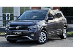 TASPINAR/T-CROSS/49.000KM/OTOMATIK/1.0TSI/CEK/SENET/TAKSIT/IMKAN