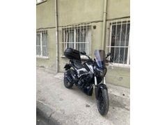 Sahibinden Bajaj Dominar 250 D 