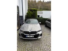 Sahibinden BMW i Serisi i5 eDrive 40 - M SPORT 2025 Model 