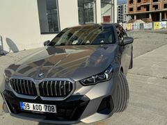 Sahibinden BMW i Serisi i5 eDrive 40 - M SPORT 2025 Model 