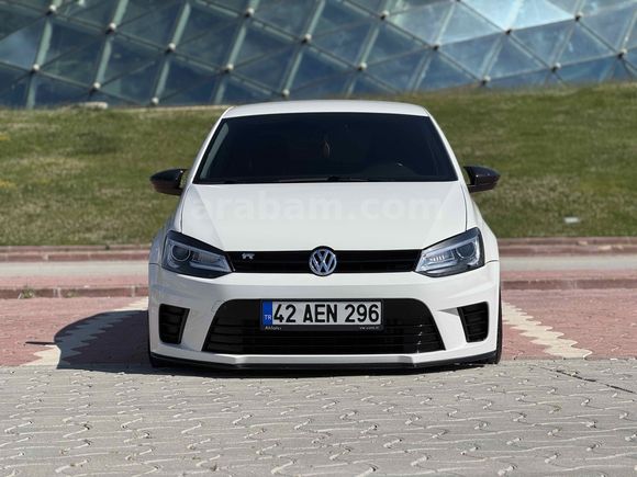Sahibinden Volkswagen Polo 1.4 Comfortline 2011 Model 