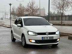 Sahibinden Volkswagen Polo 1.6 TDi Comfortline 2011 Model 