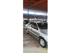 Sahibinden Fiat Marea 1.6 Liberty 2004 Model