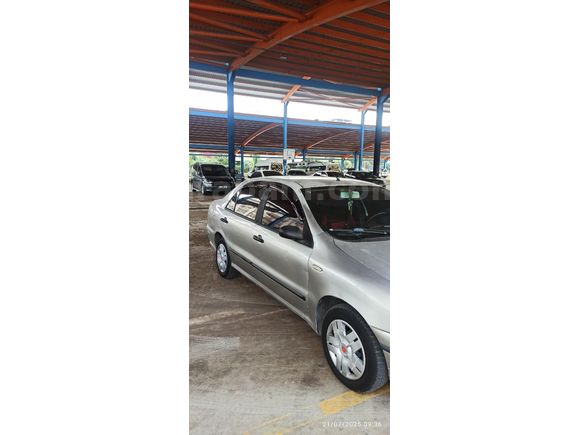 Sahibinden Fiat Marea 1.6 Liberty 2004 Model