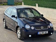 Sahibinden Volkswagen Polo 1.4 Highline 2004 Model