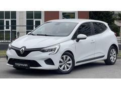 TASPINAR/RENAULT/CLIO/1.0TCE/OTOMATIK/DUSUK KM/JOY/CEK/SENET/