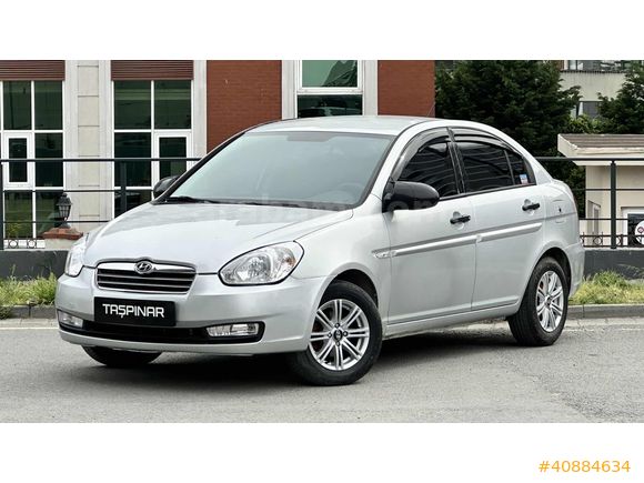TASPINAR/HYUNDAI/ACCENT/ERA/1.5CRDI/SENET/CEK/KART/IMKANI/