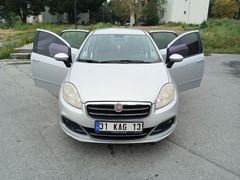 Sahibinden Fiat Linea 1.3 Multijet Urban 2014 Model 