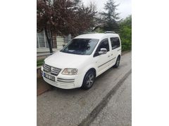 Sahibinden Volkswagen Caddy 1.9 TDI Kombi 2006 Model