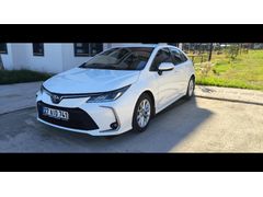 Sahibinden Toyota Corolla 1.5 Dream 2021 Model  66.700 km Beyaz