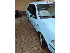 Sahibinden Fiat Albea 1.2 Active 2004 Model Kütahya