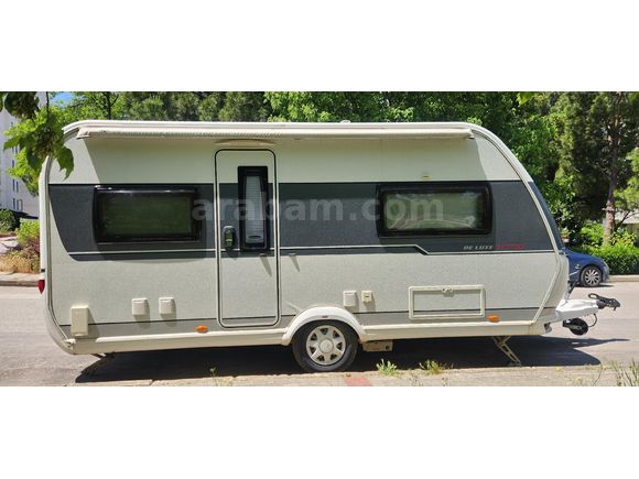 Sahibinden Karavan Çekme Bursa