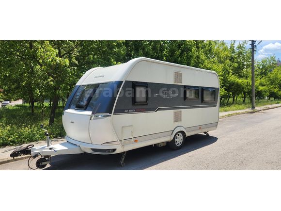 Sahibinden Karavan Çekme Bursa