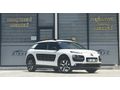 480 BİN PEŞİNATLI 2016 CİTROEN C4 CACTUS 1.6 E-HDI 92 ETG6 S&S S