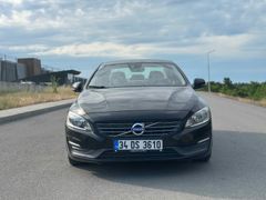 Sahibinden Volvo S60 1.6 D Advance 2014 Model  246.000 km Siyah
