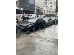 Sahibinden Volvo S60 1.6 D Advance 2014 Model  246.000 km Siyah