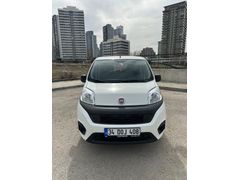 HATASIZ DEĞİŞENSİZ DÜŞÜK KM FİORİNO