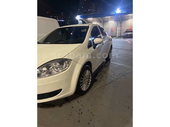 Sahibinden Fiat Linea 1.3 Multijet Easy 2015 Model 