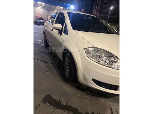 Sahibinden Fiat Linea 1.3 Multijet Easy 2015 Model 