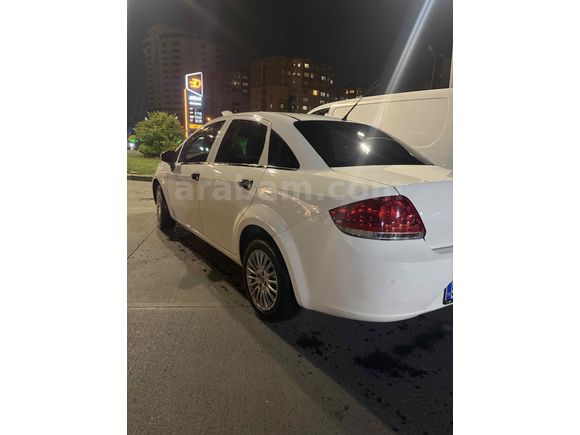 Sahibinden Fiat Linea 1.3 Multijet Easy 2015 Model 