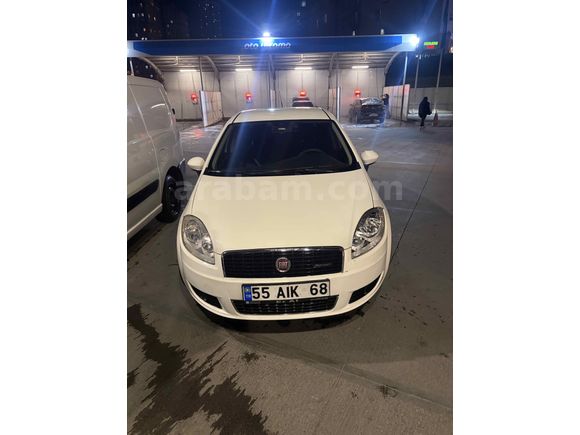 Sahibinden Fiat Linea 1.3 Multijet Easy 2015 Model 