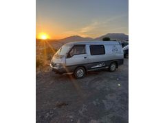 Sahibinden Hyundai H 100 2.5 D Panelvan 1996 Model 