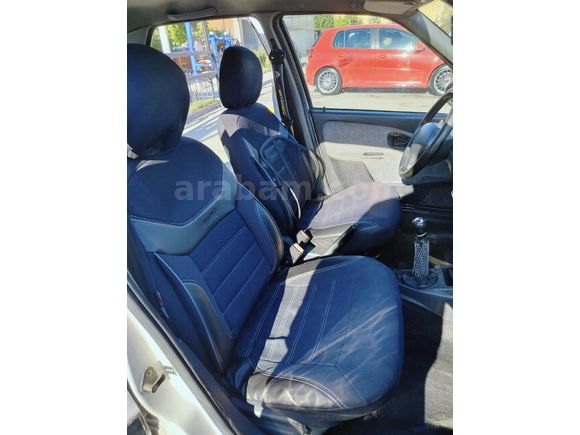 Sahibinden Citroen Saxo 1.4 SX 2001 Model