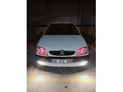 Sahibinden Citroen Saxo 1.4 SX 2001 Model