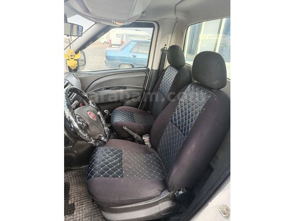 Sahibinden Fiat Pratico 1.3 Mjet