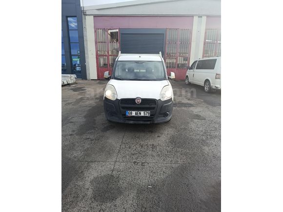 Sahibinden Fiat Pratico 1.3 Mjet