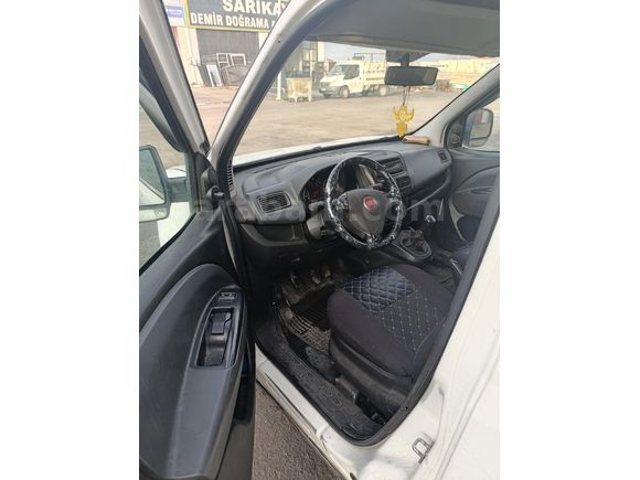 Sahibinden Fiat Pratico 1.3 Mjet