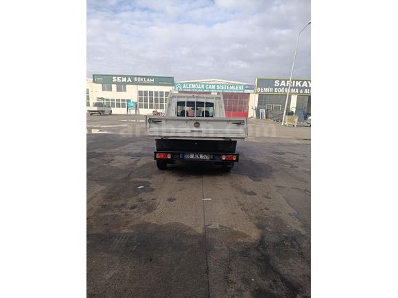 Sahibinden Fiat Pratico 1.3 Mjet