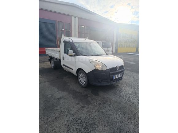 Sahibinden Fiat Pratico 1.3 Mjet