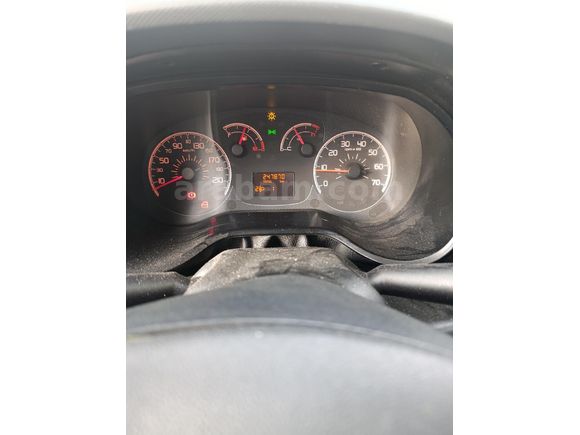 Sahibinden Fiat Pratico 1.3 Mjet