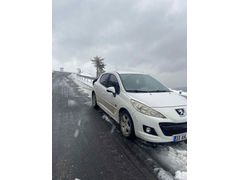 Sahibinden Peugeot 207 1.4 Trendy 2011 Model 