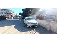 Sahibinden Citroen C4 1.6 HDi Confort 2011 Model 