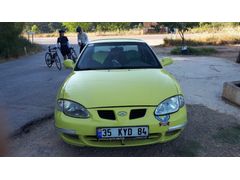 Sahibinden Hyundai Elantra 1.6 GLS 2000 Model  245.000 km Şampanya