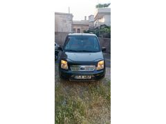 Sahibinden Ford Tourneo Connect 1.8 TDCI SWB Silver 2011 Model