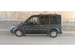 Sahibinden Ford Tourneo Connect 1.8 TDCI SWB Silver 2011 Model