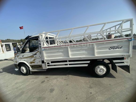 Sahibinden Ford Trucks Transit 190 P 