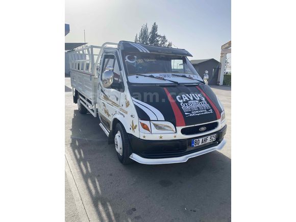 Sahibinden Ford Trucks Transit 190 P 