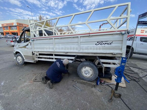 Sahibinden Ford Trucks Transit 190 P 