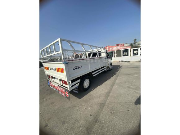 Sahibinden Ford Trucks Transit 190 P 