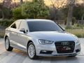 MTD AUTO'dan HATASIZZ AUDI A3