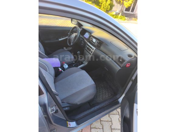 Sahibinden Toyota Corolla 1.6 Sol 2003 Model